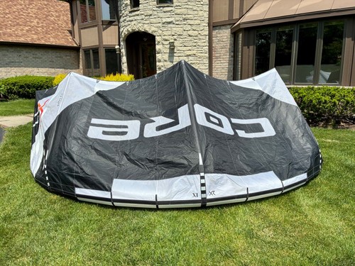 Core XR7 11m Kiteboarding Kite - Picture 3 of 22