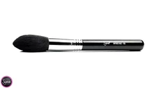 Sigma Beauty F25 Tapered Face Brush powder, blush or bronzer Brush New 63-HU224
