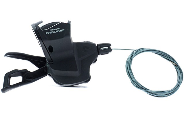 Shimano Deore Sl-m6000-r MTB 10-speed 
