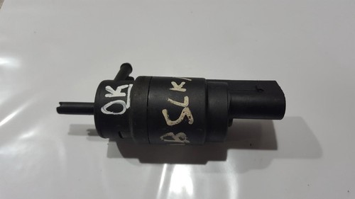 Waschwasserpumpe, Scheibenreinigung  BMW 3-Series DE185233-03