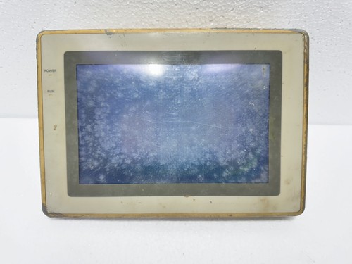 Omron HMI NT600S-ST121-EV3 Please Check Photos - Picture 5 of 6
