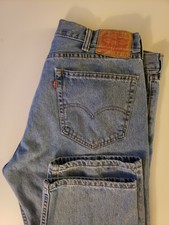 levi strauss 505
