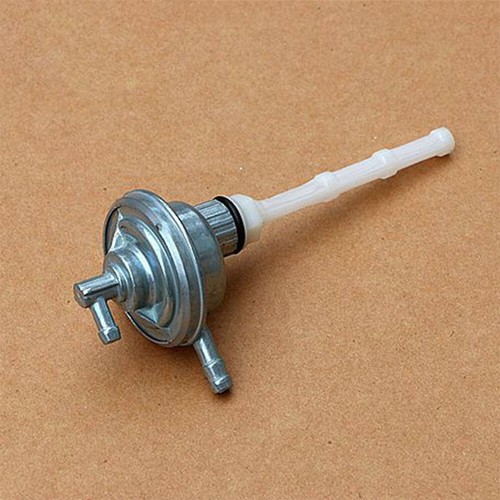 674594 for Vespa Piaggio Aprilia ET2 ET4 50cc Fuel Petcock Gas Valve Tap Switch - Picture 7 of 8