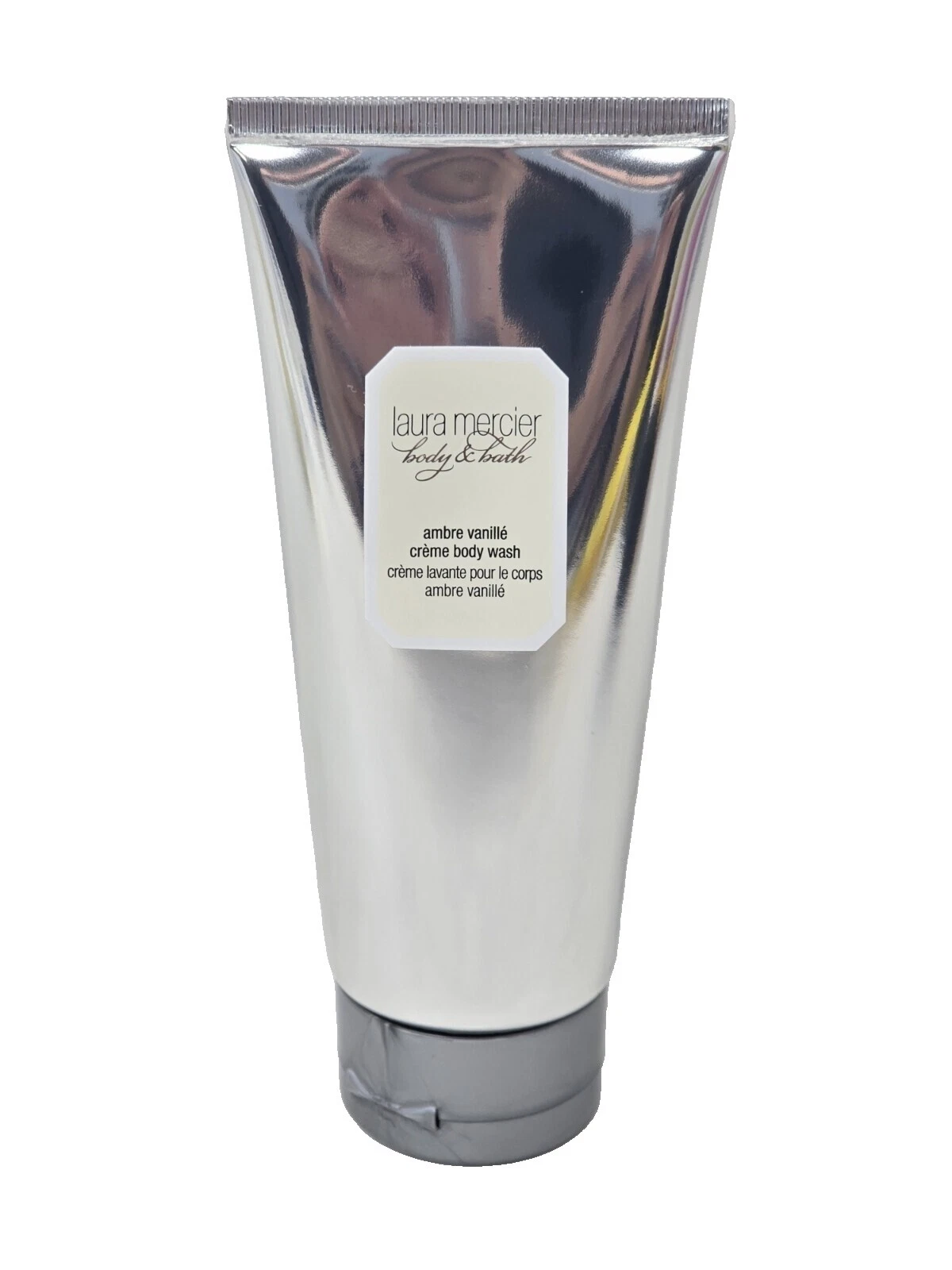 Cuerpo crema Laura Mercier Lava y geles de ducha