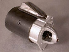 Démarreur Jeep WRANGLER