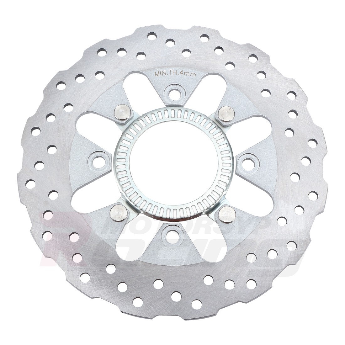 Rear Brake Disc Rotor 41080-0623 For Kawasaki KLE 650 Versys ABS