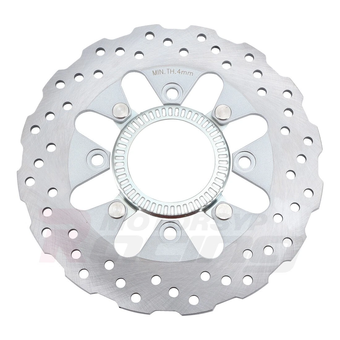 Rear Brake Disc Rotor 41080-0623 For Kawasaki KLE 650 Versys ABS