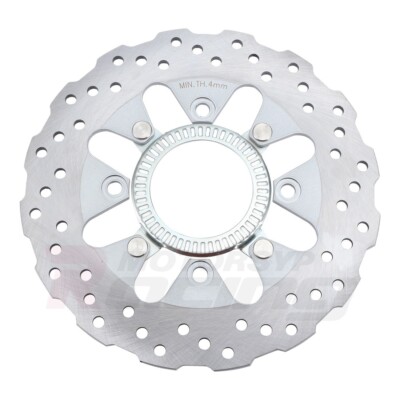 Rear Brake Disc Rotor 41080-0623 For Kawasaki KLE 650 Versys ABS