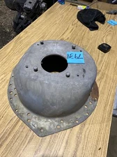 ansen bellhousing ahra nhra bell housing Scatter Shield Blow Proof Chevy Ford ??