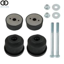2PCS 924-130 Body Mount Kit for 2001-2019 Chevy Chevrolet Silverado 3500 Truck