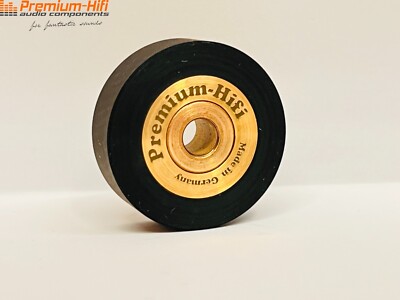 Andruckrolle für Studer A810 mit Sinter-Bronze-Lager