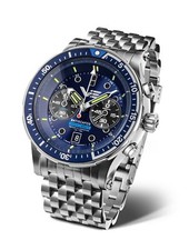 Uhren Vostok Europe Batiscafos Chrono 6S21-​511A772B - NEU