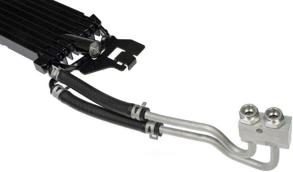 Enfriador de aceite de transmisión automática para Chevrolet Cruze Dorman OE SOLUTIONS 2011-2014 Foto 4 de 4