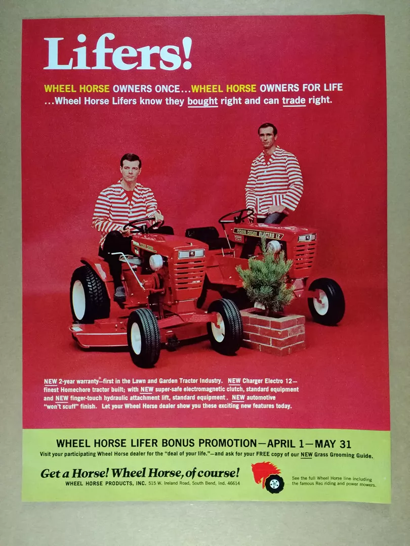 Wheel horse raider sale