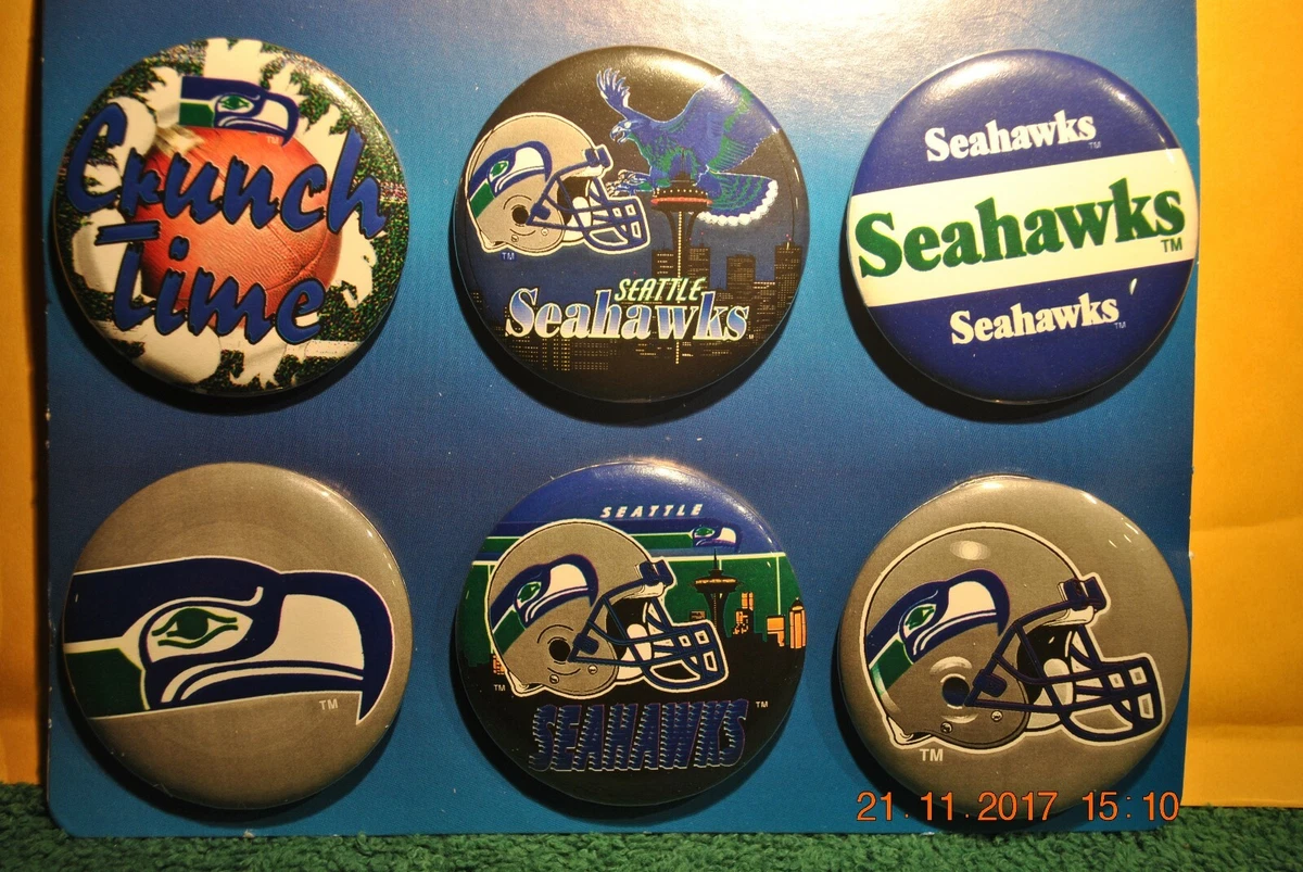 Seahawks buttons for sewing deals