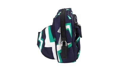 PRADA FRANKENSTEIN LIGHTNING BOLT LIMITED BELT BAG POUCH BAG
