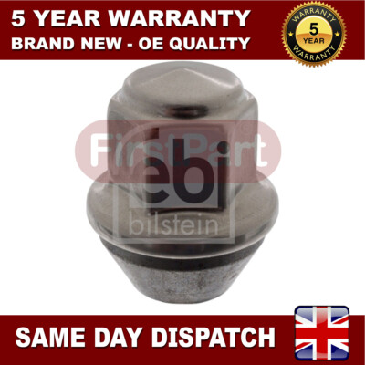 Passend für Ford Transit Connect S-Max Galaxy Tourneo FirstPart Radmutter #2 5275544