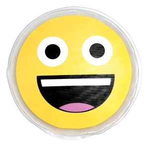 Cool It Cold Pack Emoji Cold Hot Pack For Bruises Bumps Free Delivery Ebay