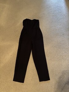 Express halter jumper size 2