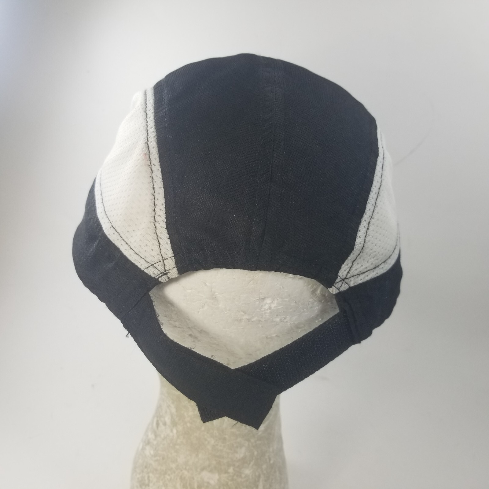 Mesh Cycling Panel Hat Cap Performance Running Ba… - image 5