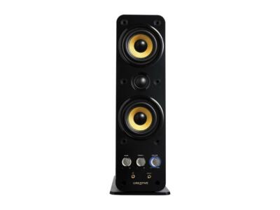 Creative GigaWorks T40 II 32W RMS 2.0 Speakers 54651161177 | eBay