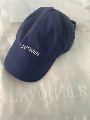 BTS Merch V Layover hat -New! | eBay