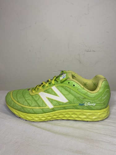 run disney tinkerbell shoes