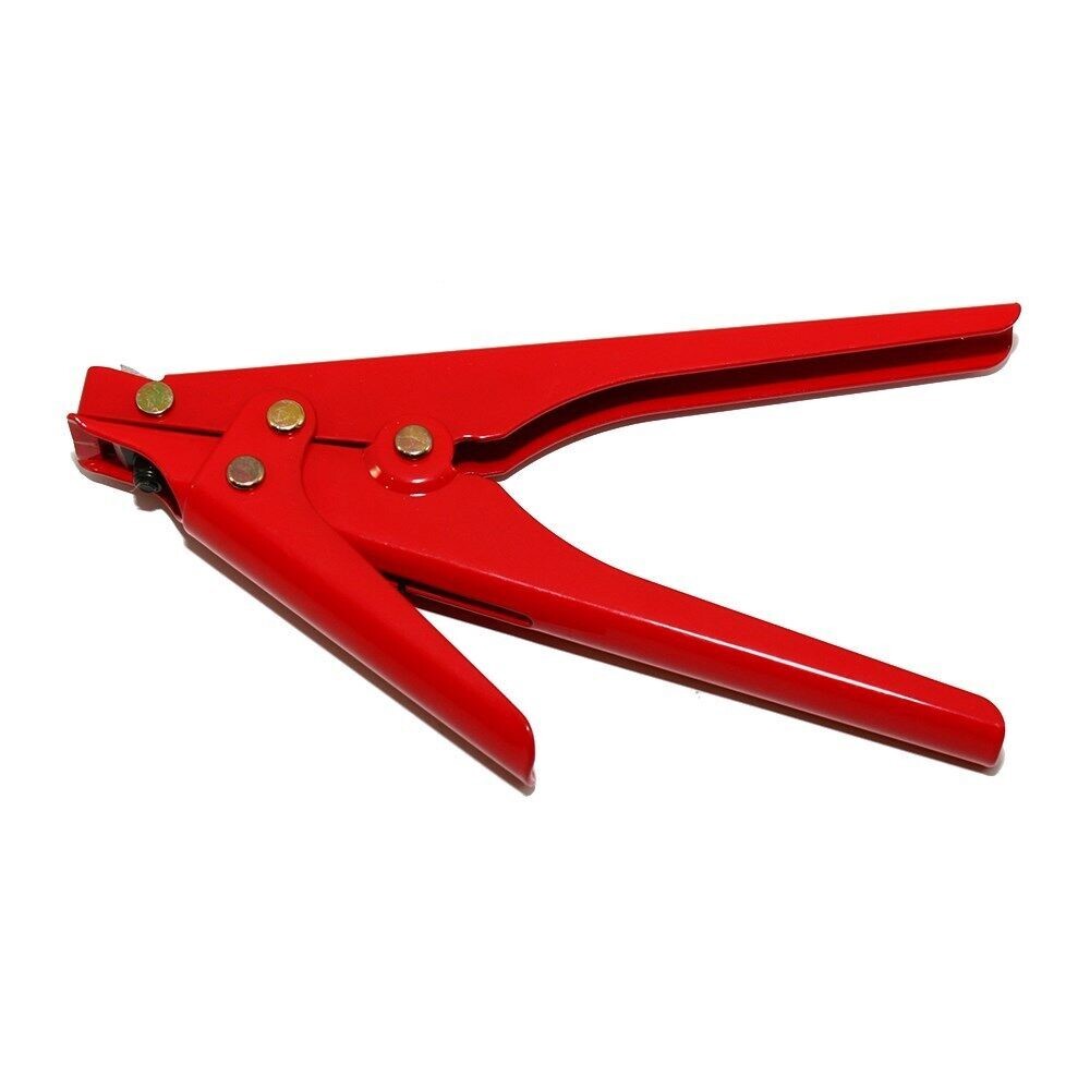 Cobra Cable Ties 30027 50lbs. to 175lbs. Tension Tool Premium