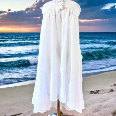 PQ Swim cover up size XS/S new