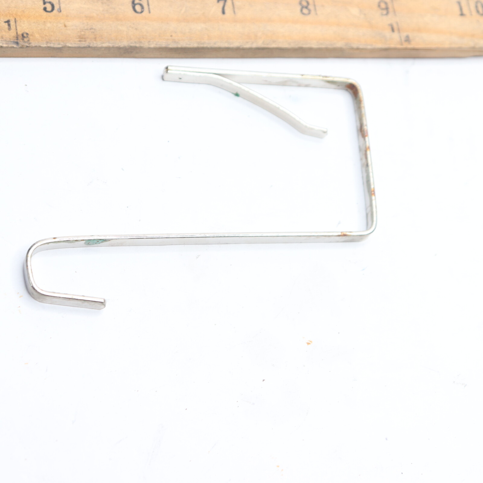 SAOLA Armadio in rete sospesa cuscinetto resistente multistrato per calzini solo appendiabiti a clip