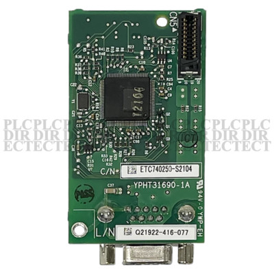 NEW Yaskawa SI-P3 Profibus-DP Option Card
