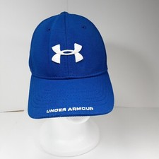Under Armour - Size Youth - 4 Way Stretch - Baseball Cap