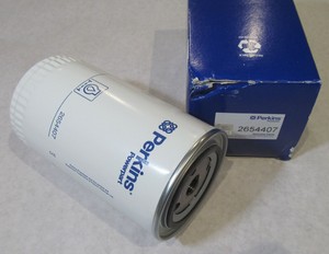 Антифриз perkins powerpart