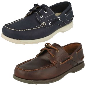 Mens Clarks Deck Shoes River Rush Mens Clarks Deck Shoes River Rush