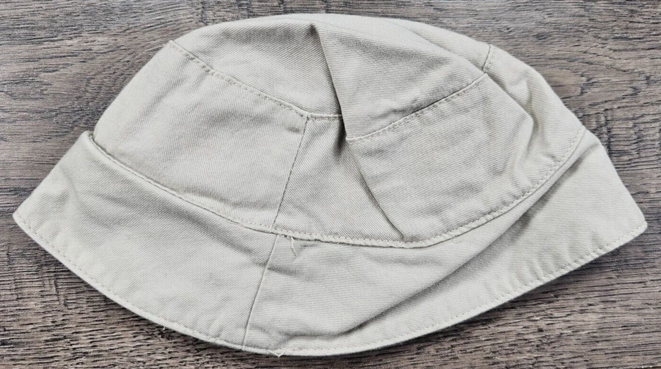 Bebé Niña Ropa Koala Niños 0-3 Meses Bronceado Otoño Flores Cubo Sombrero Foto 2 de 2