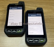 Unlocked Any Carrier Sonim XP7 XP7700 Rugged Phone 16GB 8MP Android