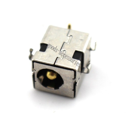 Connettore Di Alimentazione DC Jack Con Porta Di Ricarica E Cablaggio Per EMachines E528-2221, E528-2325