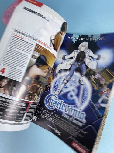 Vintage Electronic Gaming Magazin Nummer 196 Oktober 2005 Final Fantasy - Bild 7 von 12