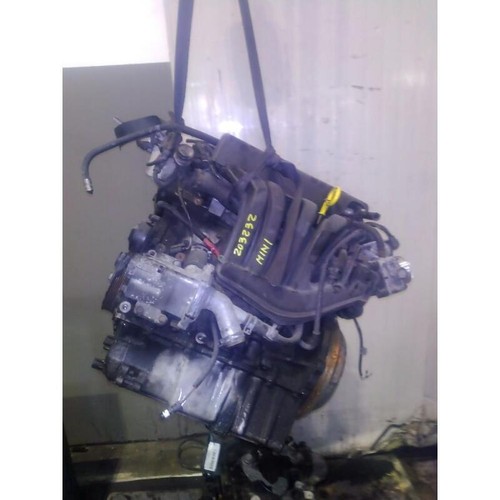 ⭐ TEILMOTOR W10B16AB FÜR MINI (01-04) R50-R53 1.6 16V (85KW) COOPER BER. 2001 - Picture 7 of 11