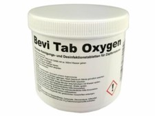 100x BEVI Oxygen Zapfhahn Keg Zapfkopf reinigen desinfizieren Zapfanlage