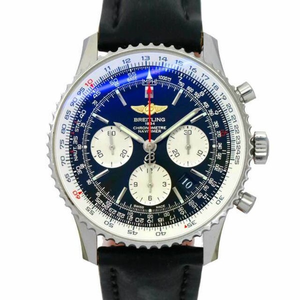 breitling navitimer ab0120