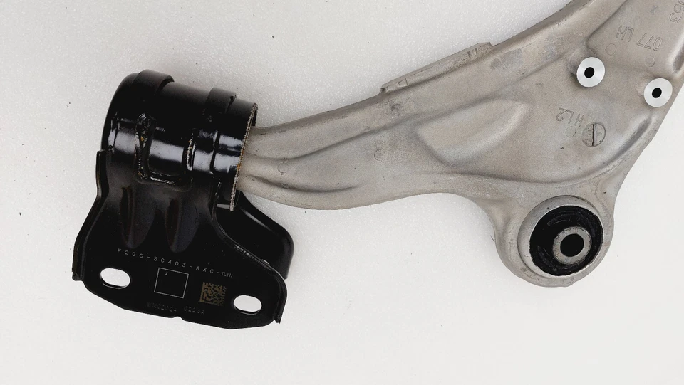 2015-24 Ford Edge Front Left Driver Suspension Control Arm F2GC-3A053-CXC - Image 4 of 4