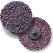 Image of Sia 6270 LS SCM Siafix Quick Change Abrasives Discs 50mm Medium Pack of 1