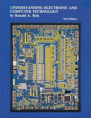 UNDERSTANDING ELECTRONIC AND COMPUTER TECHNOLOGY
