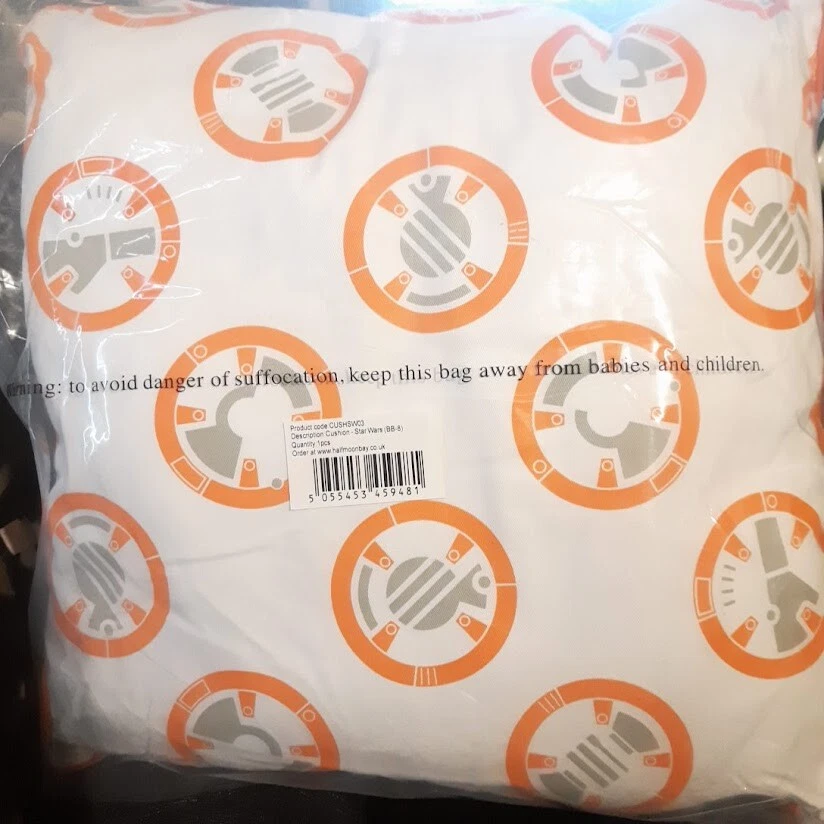 Bb8 cushion cheap