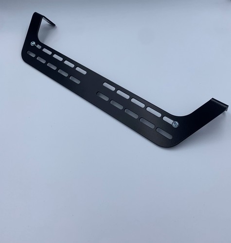 For Suzuki Swift Sport mk2 AZG F4 Fabrication fire extinguisher bracket - Picture 4 of 12