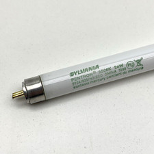  4-Pack Sylvania FP24/835/HO/ECO Fluorescent 24W 22 " Lamp Light Bulb 3500K