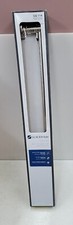 Glacier Bay Innburg 24 in. Towel Bar in Brushed Nickel