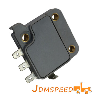 Premium High Performance Ignition Control Module Icm For Acura Honda LX734