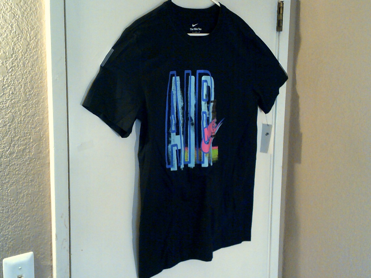 nike dna air tshirt